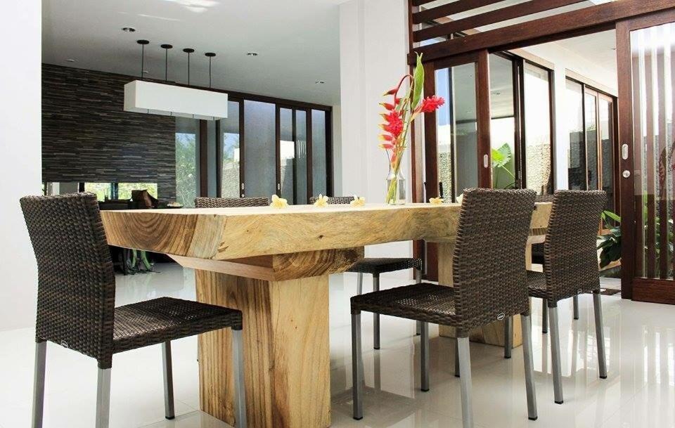 Pasific Beach Cottages Mangsit Zimmer foto